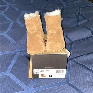 Brand New Baby Ugg Boots